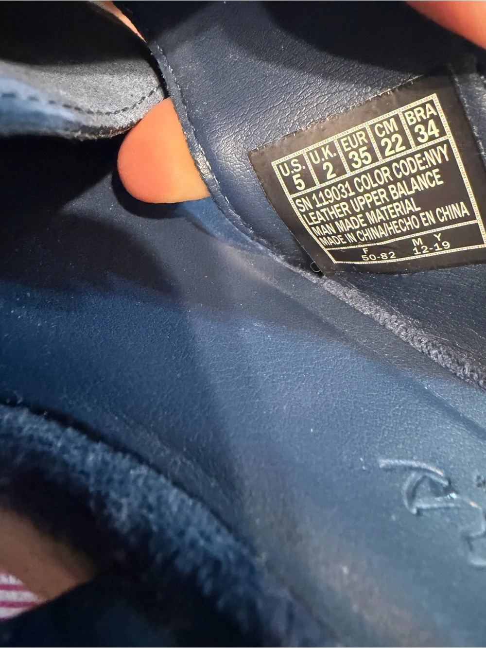 Skechers Navy Suede Espadrille Platform Sandals 5